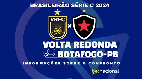 botafogo x volta redonda